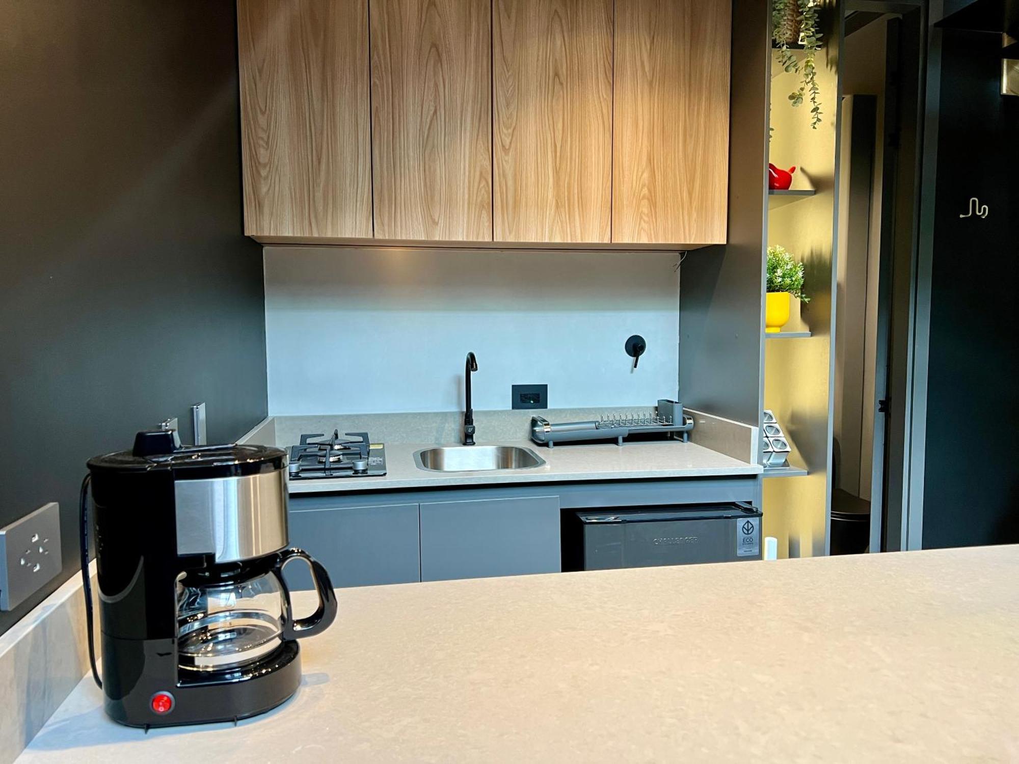 Blok Living Apartahotel