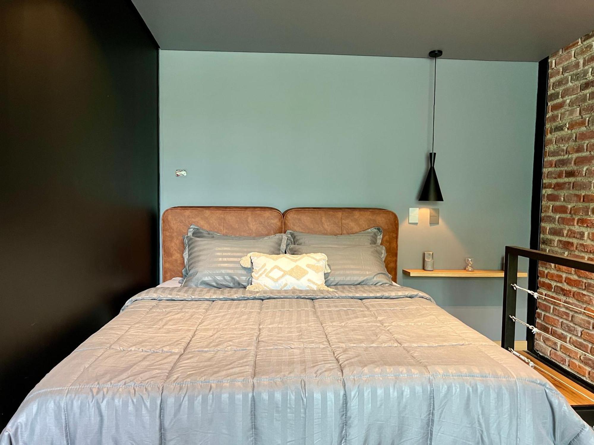 Blok Living Apartahotel Medellín