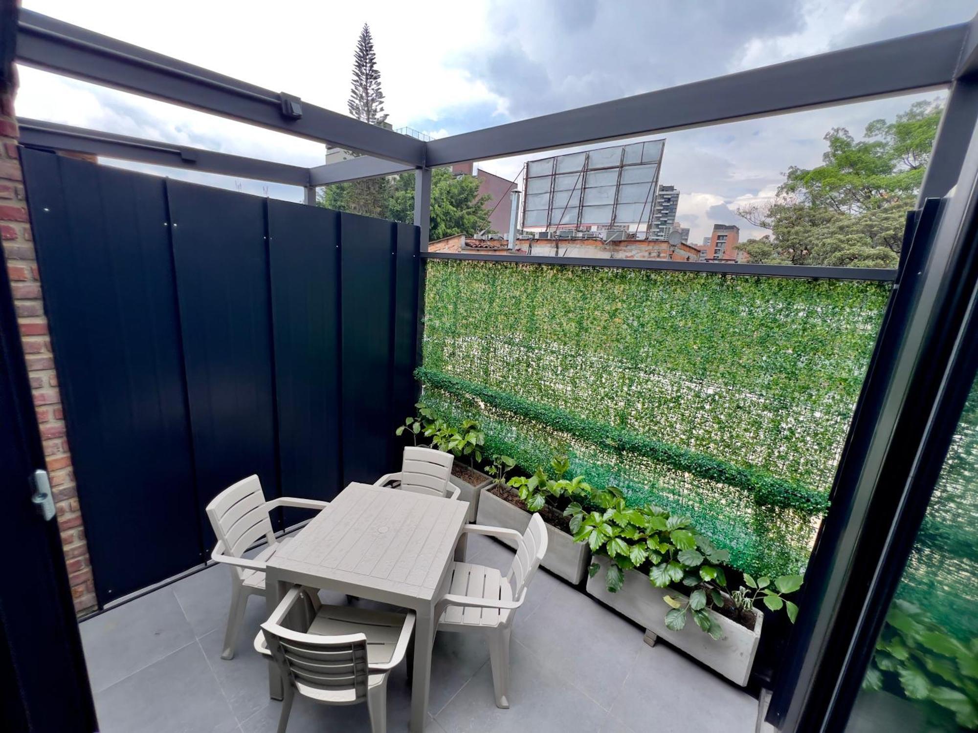 Blok Living Medellín