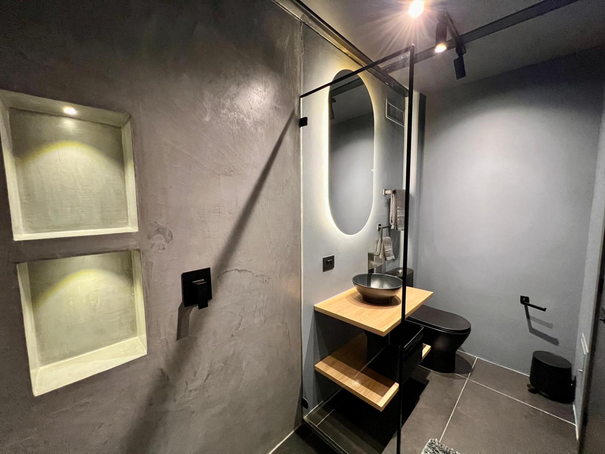 Apartahotel Blok Living *