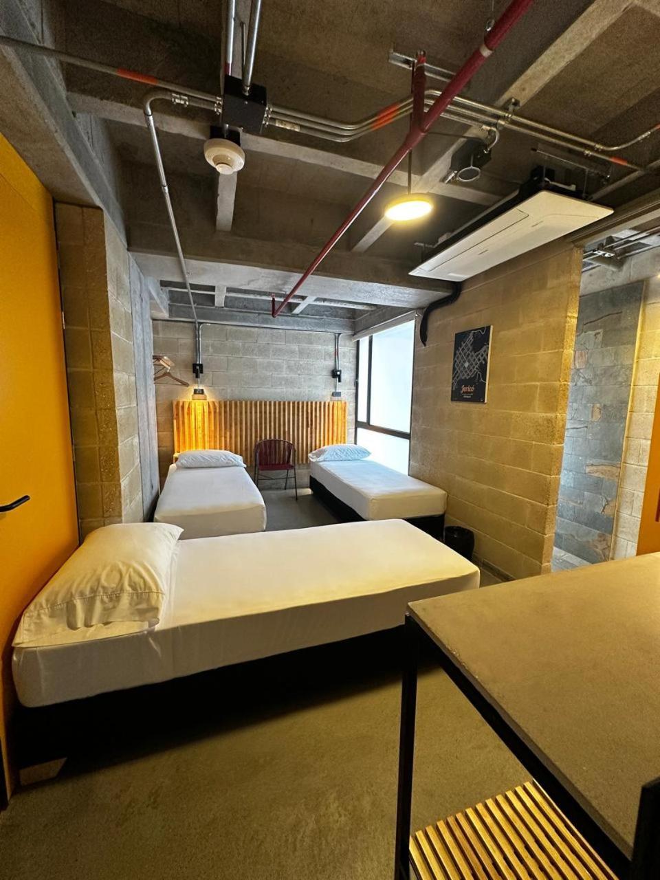 Hotel Cytrico Laureles Estadio 4*