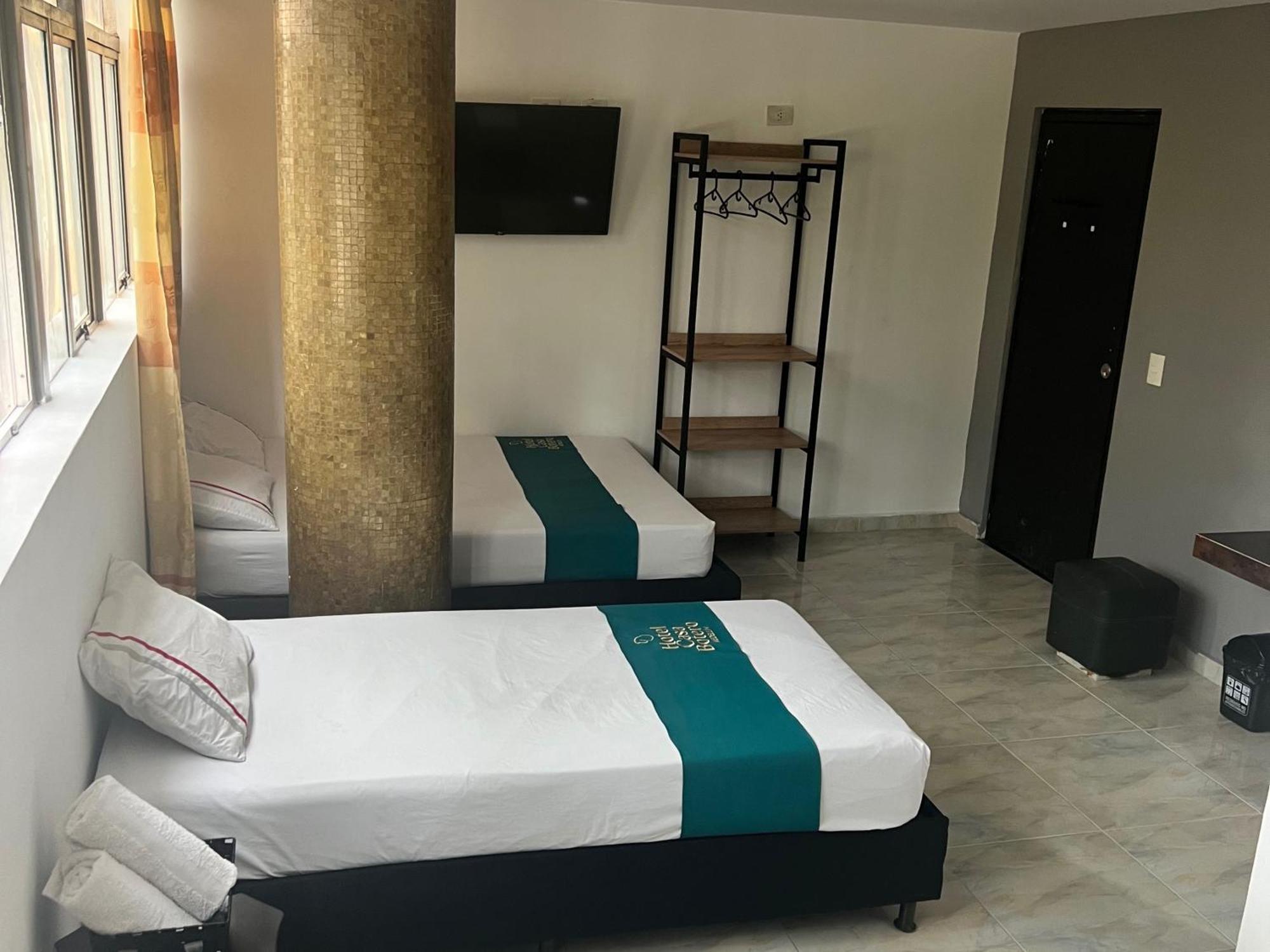 Casa Botero Hotel Medellín