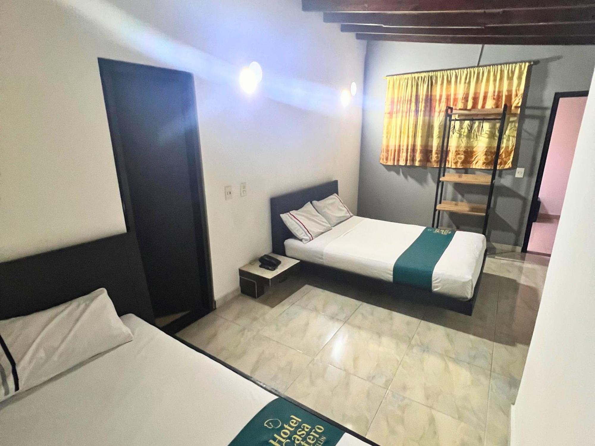 Casa Botero Hotel Medellín