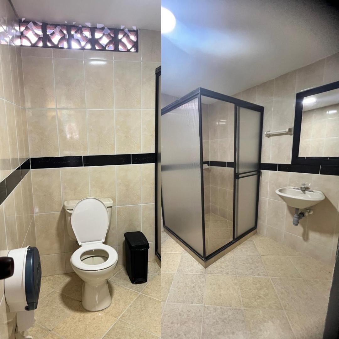 Hotel Casa Botero