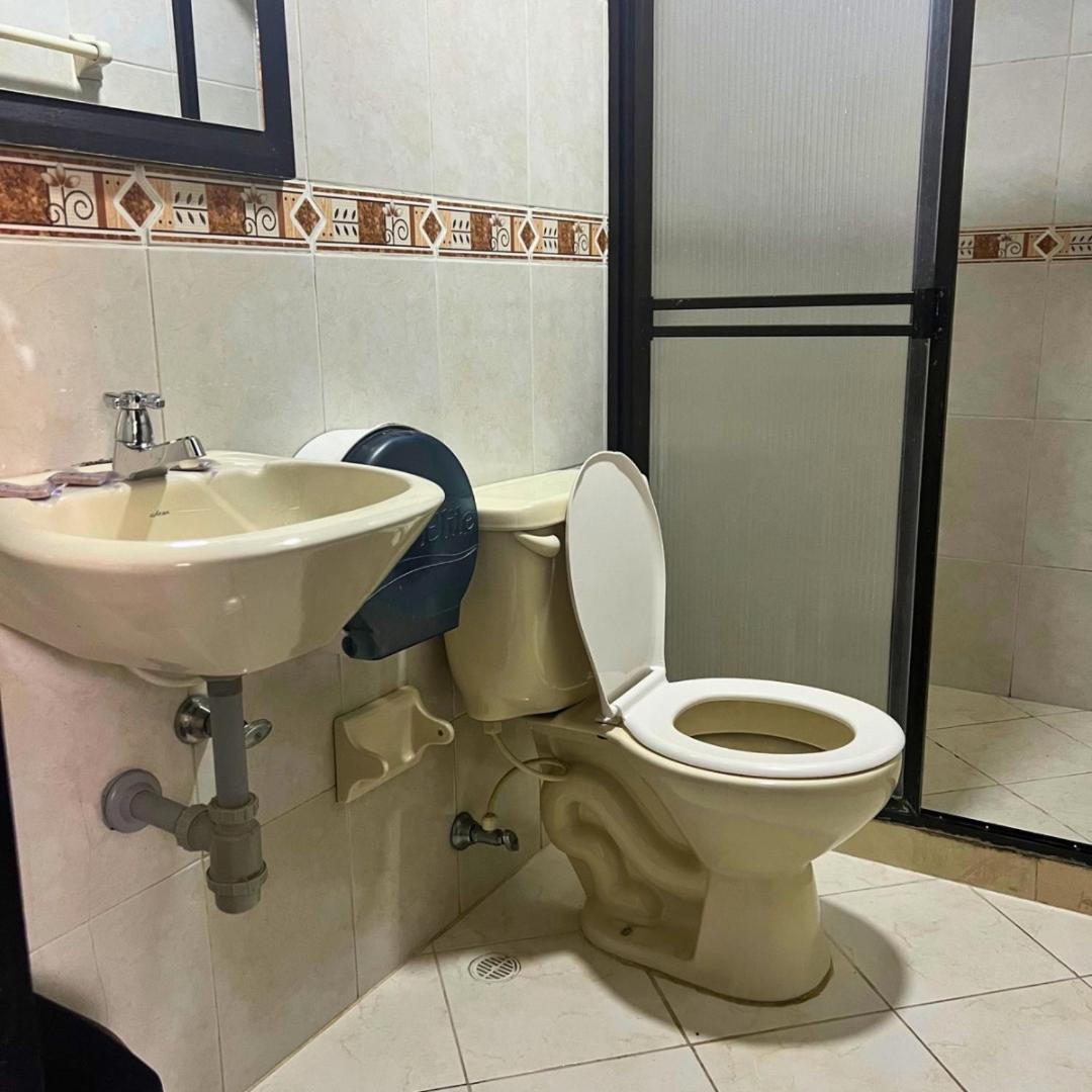 Casa Botero Hotel Medellín