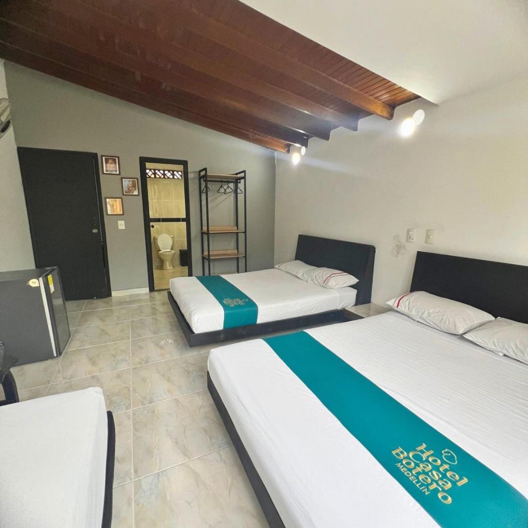 Hotel Casa Botero 3*