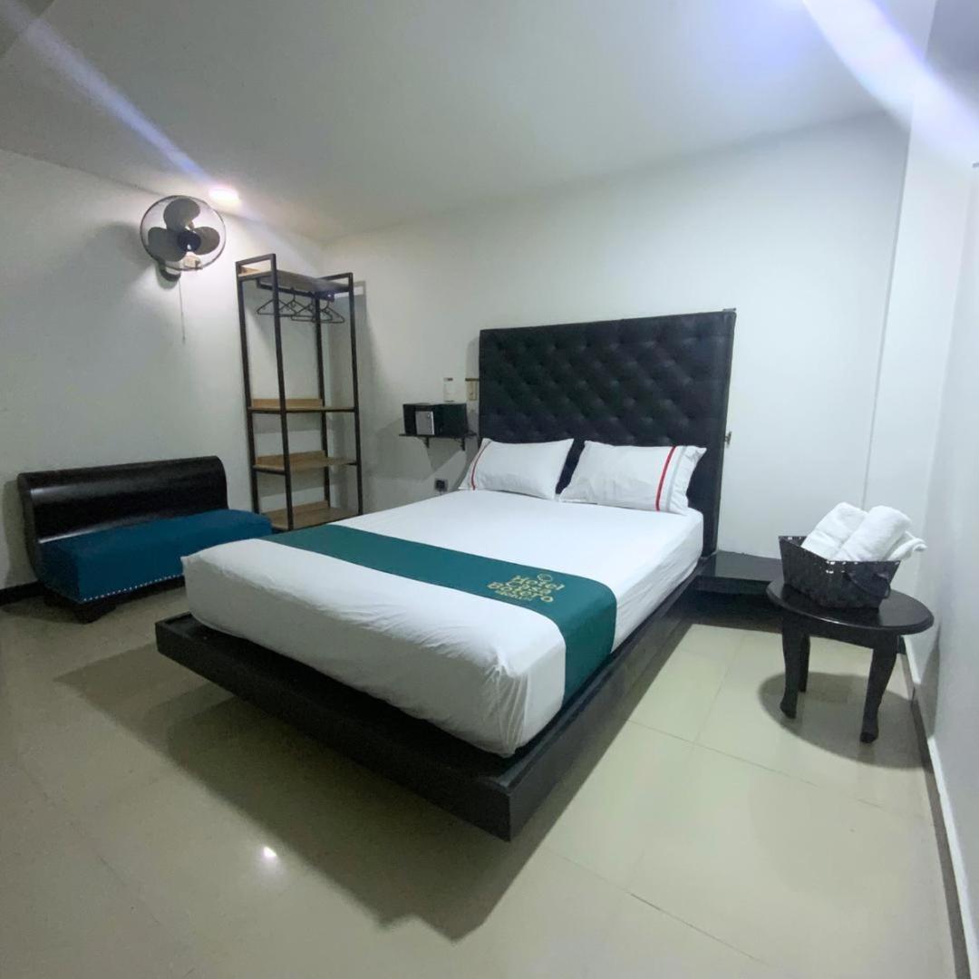 Casa Botero Hotel 3*
