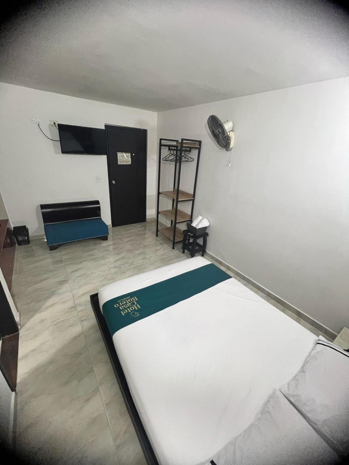 Casa Botero Hotel Medellín