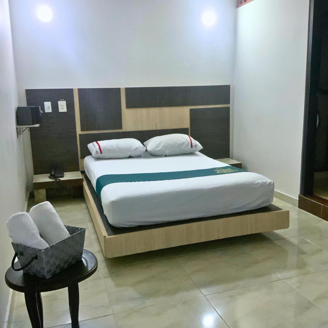 Hotel Casa Botero Medellín