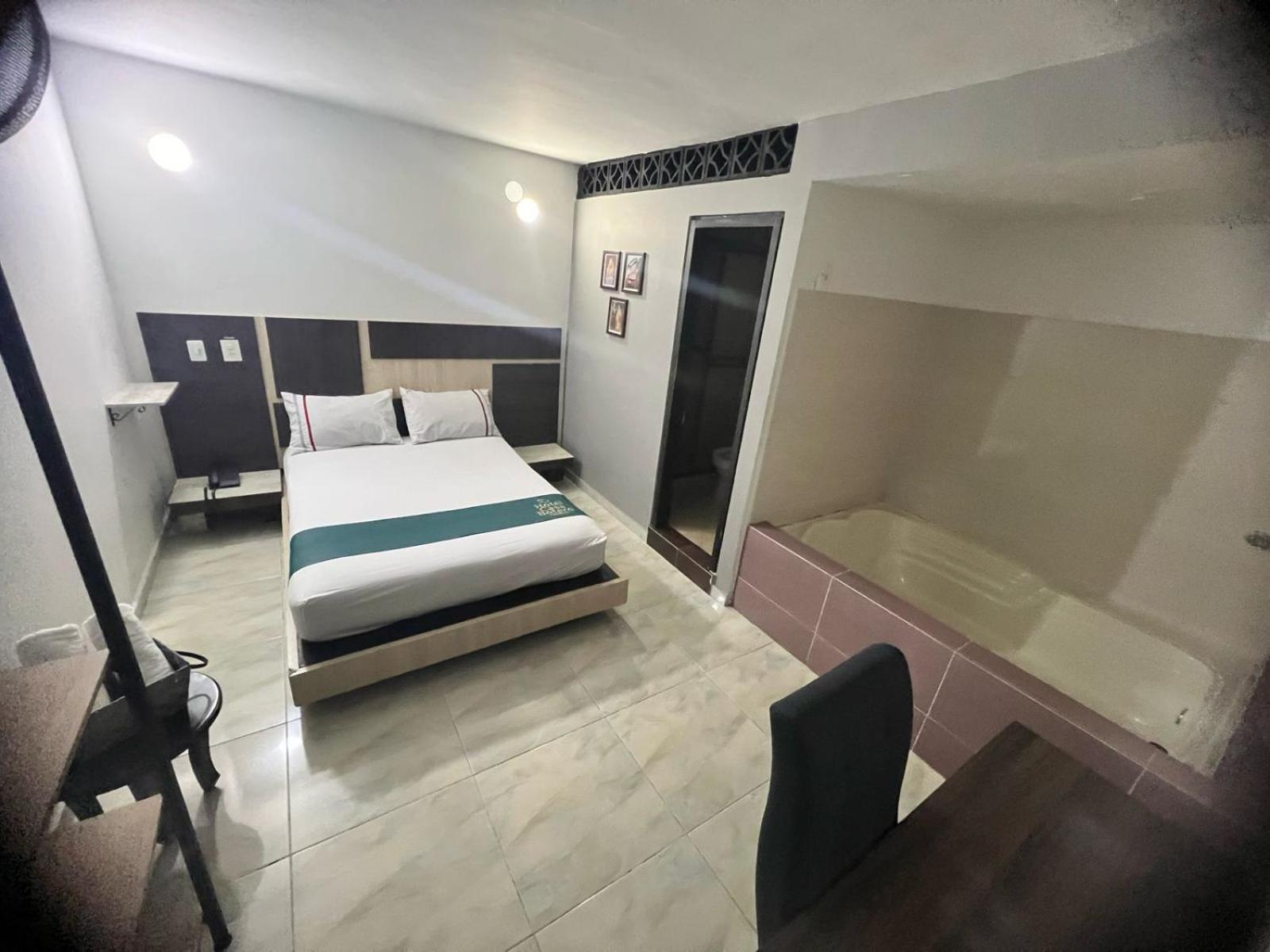 Casa Botero 3* Medellín