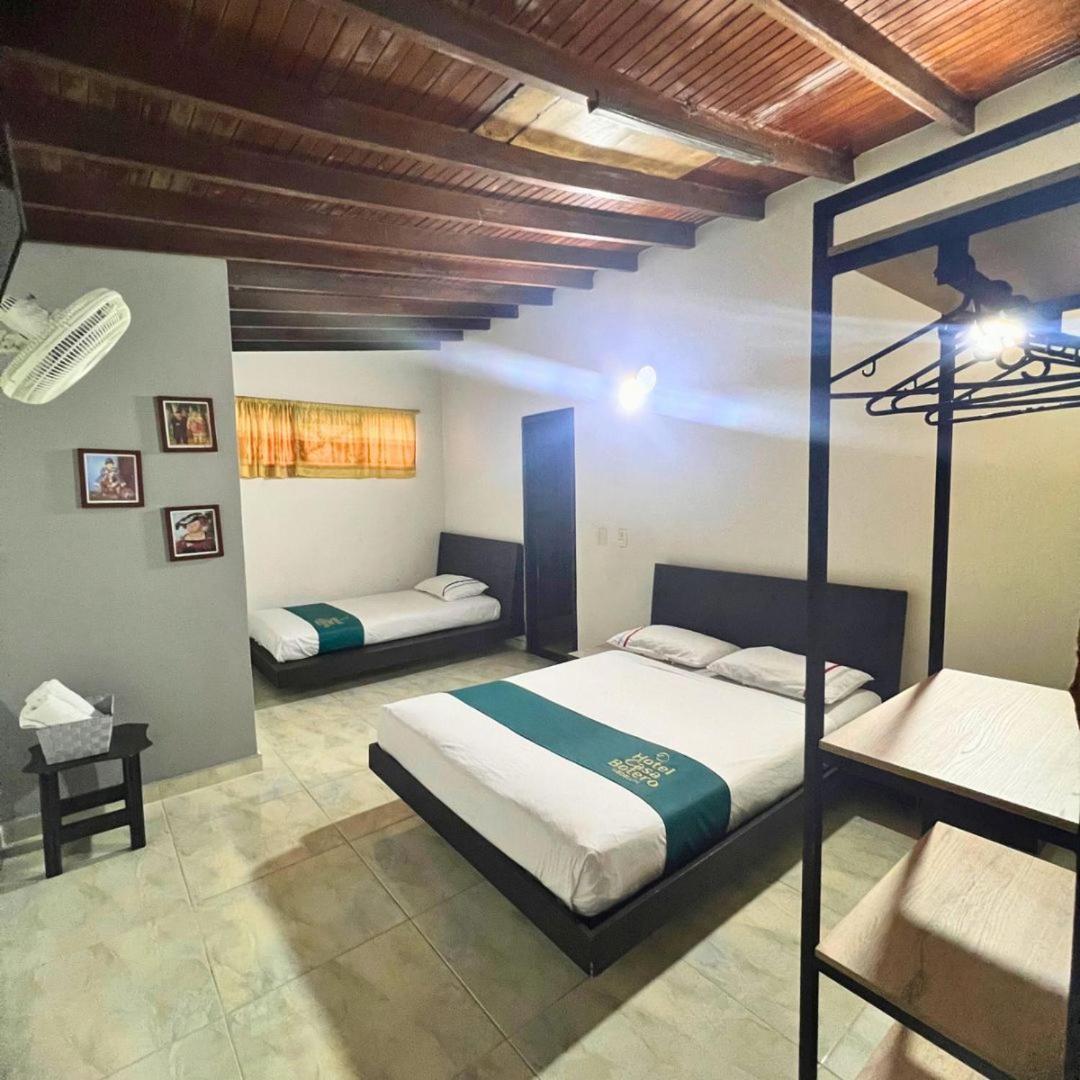 Hotel Casa Botero