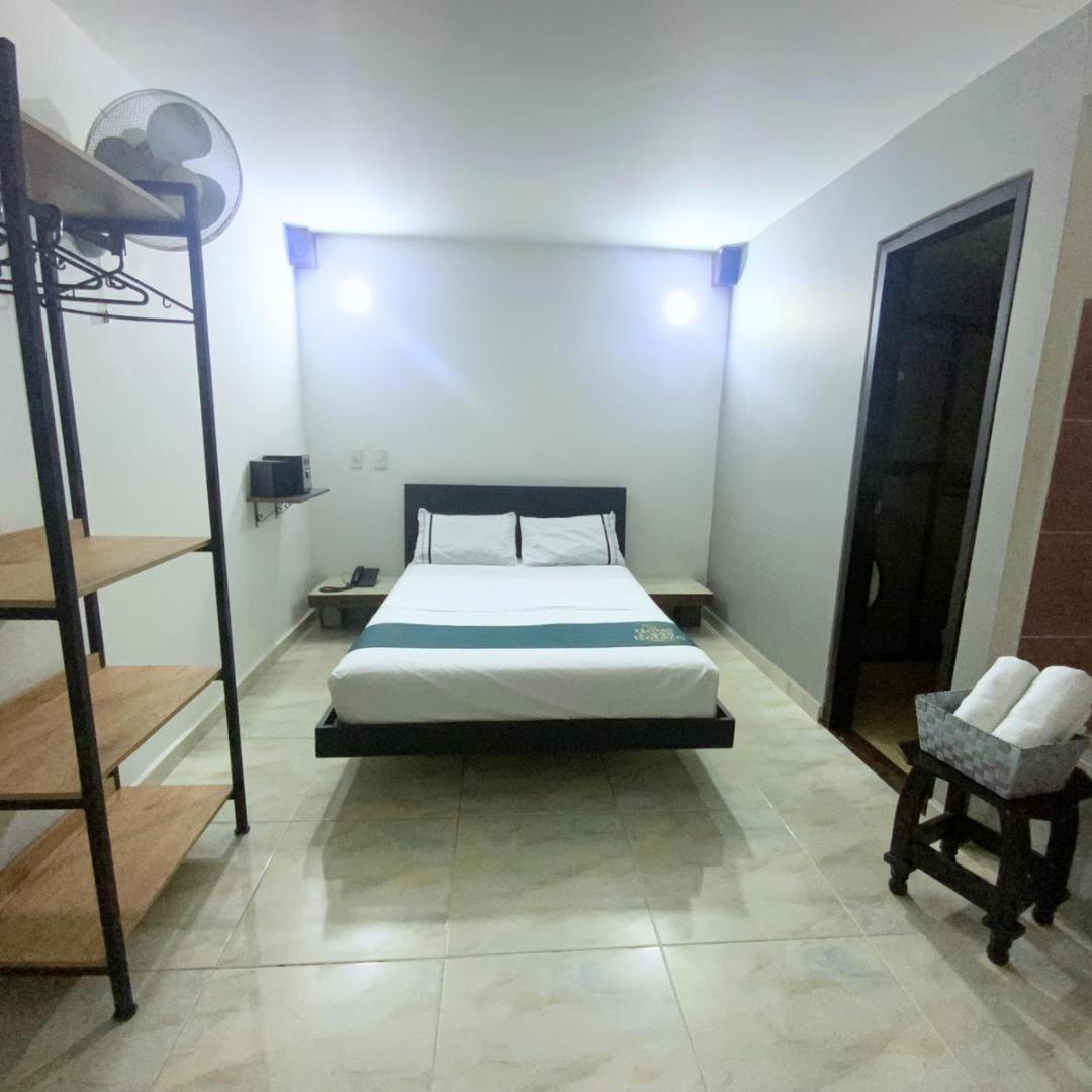 Casa Botero Hotel Medellín