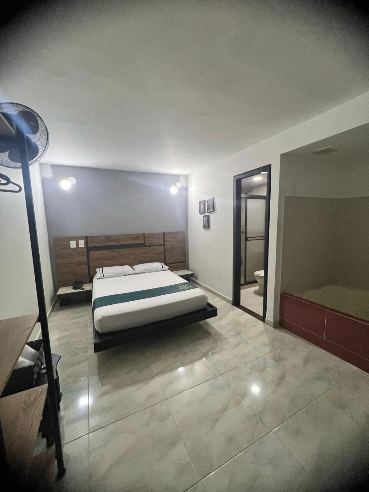 Hotel Casa Botero Medellín