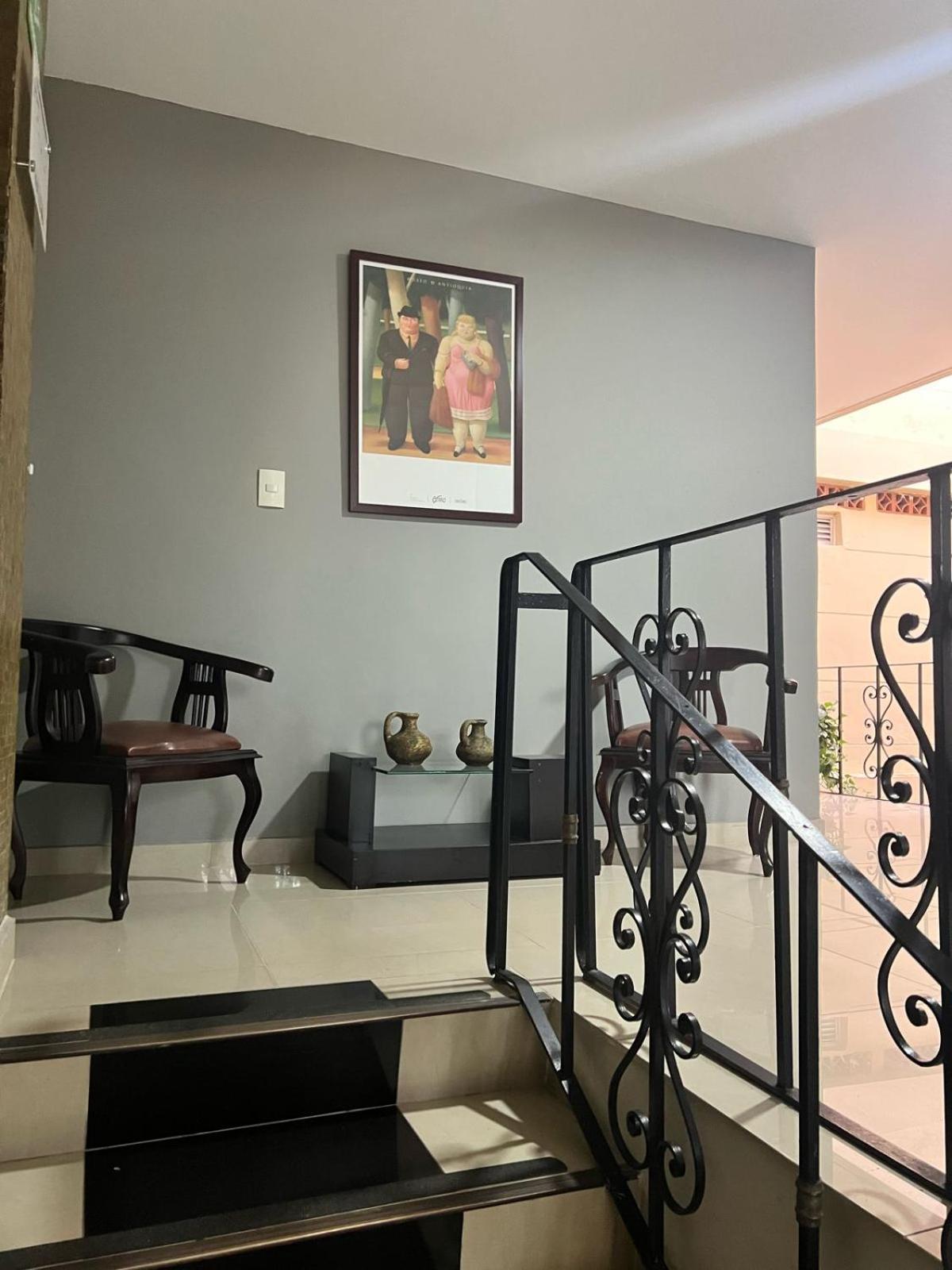 Casa Botero 3* Medellín