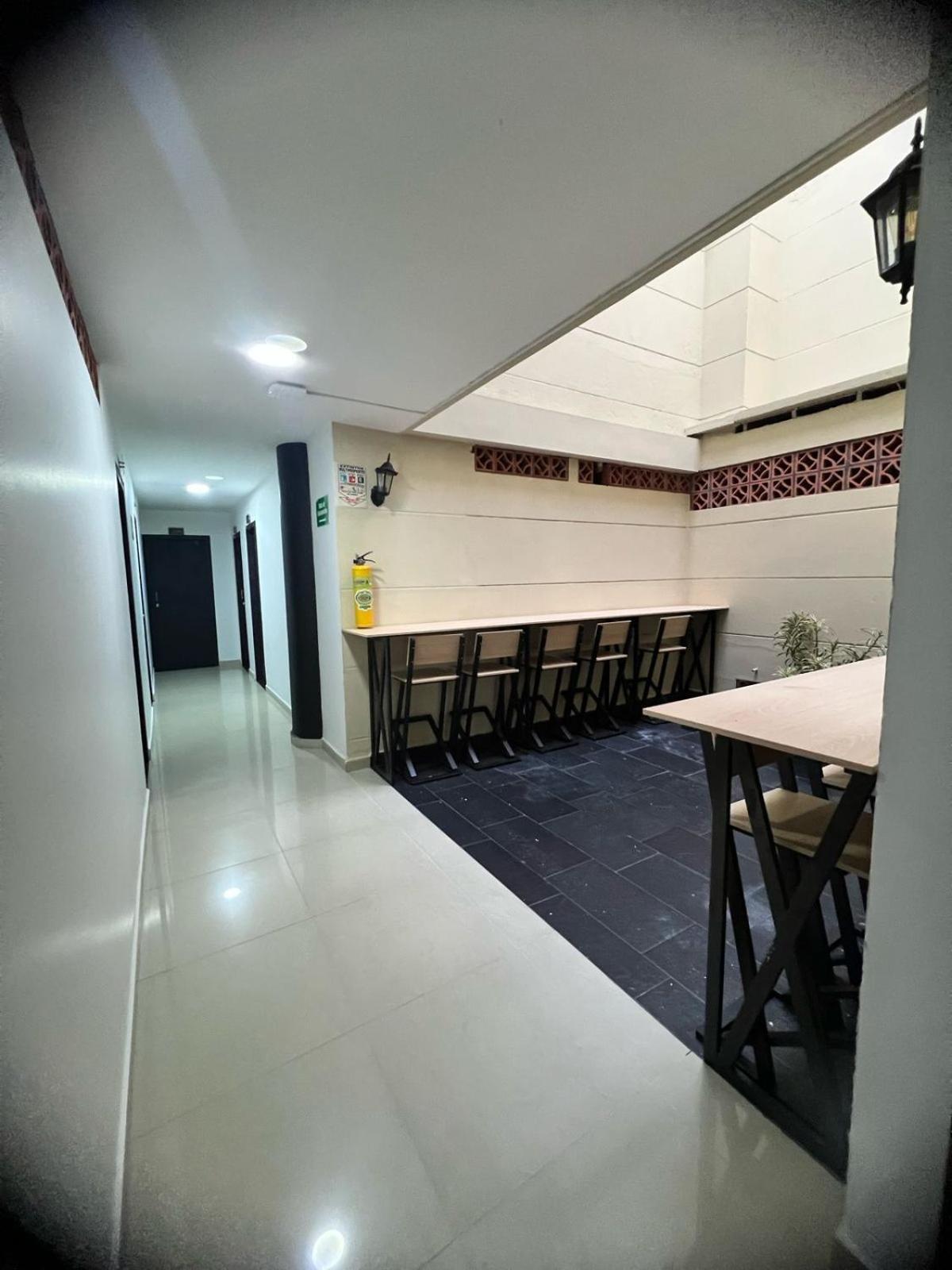 Hotel Casa Botero Medellín