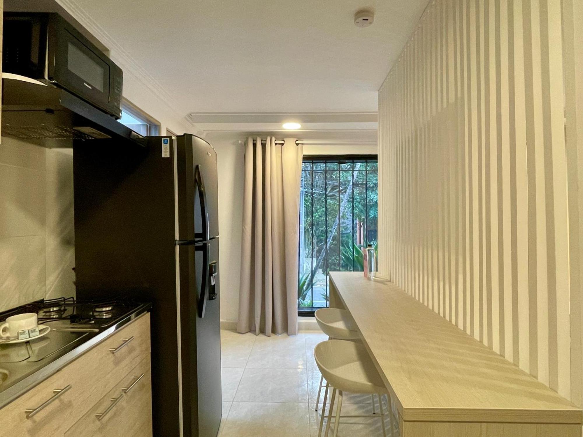 Lalinde By Wynwood House Apartahotel