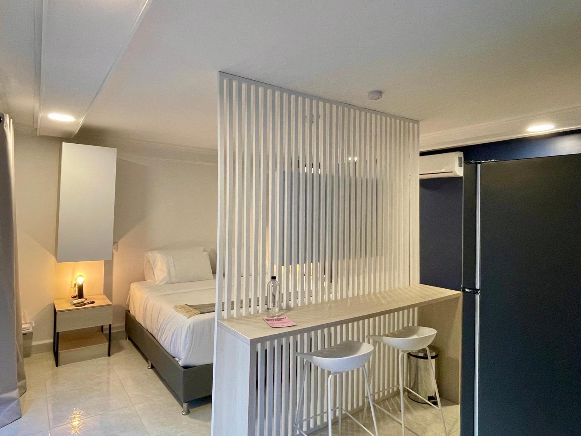 Apartahotel Lalinde By Wynwood House Medellín