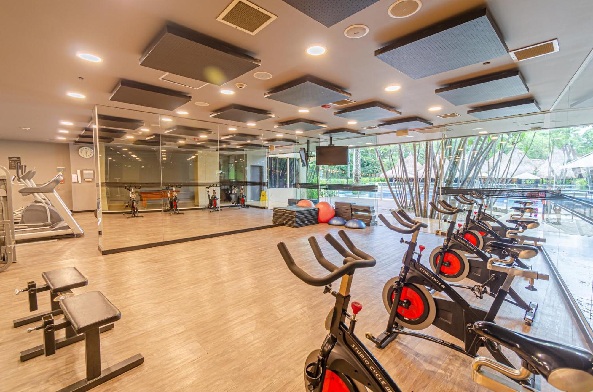 Intercontinental Medellín, An Ihg 5*