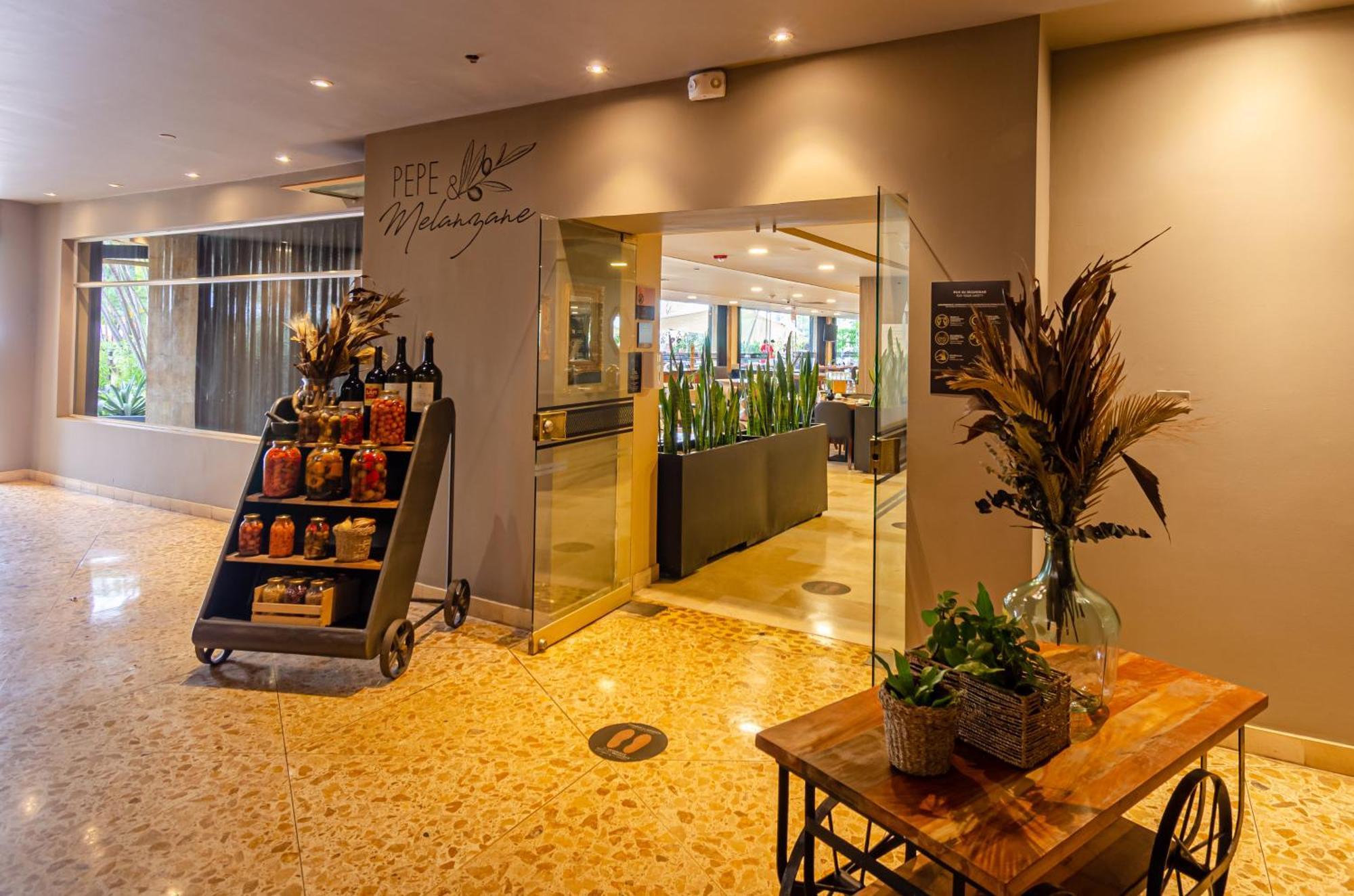 Intercontinental Medellín, An Ihg 5* Medellín