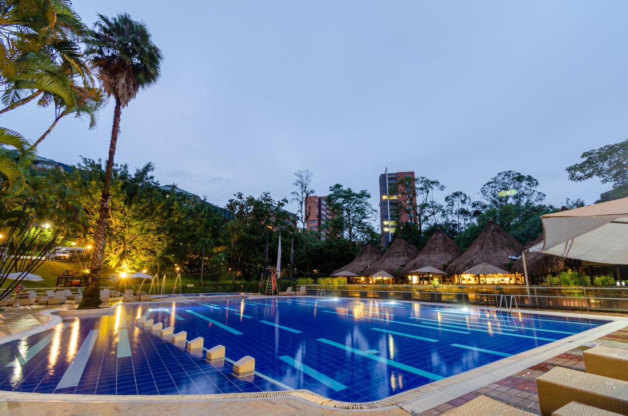 Intercontinental Medellín, An Ihg