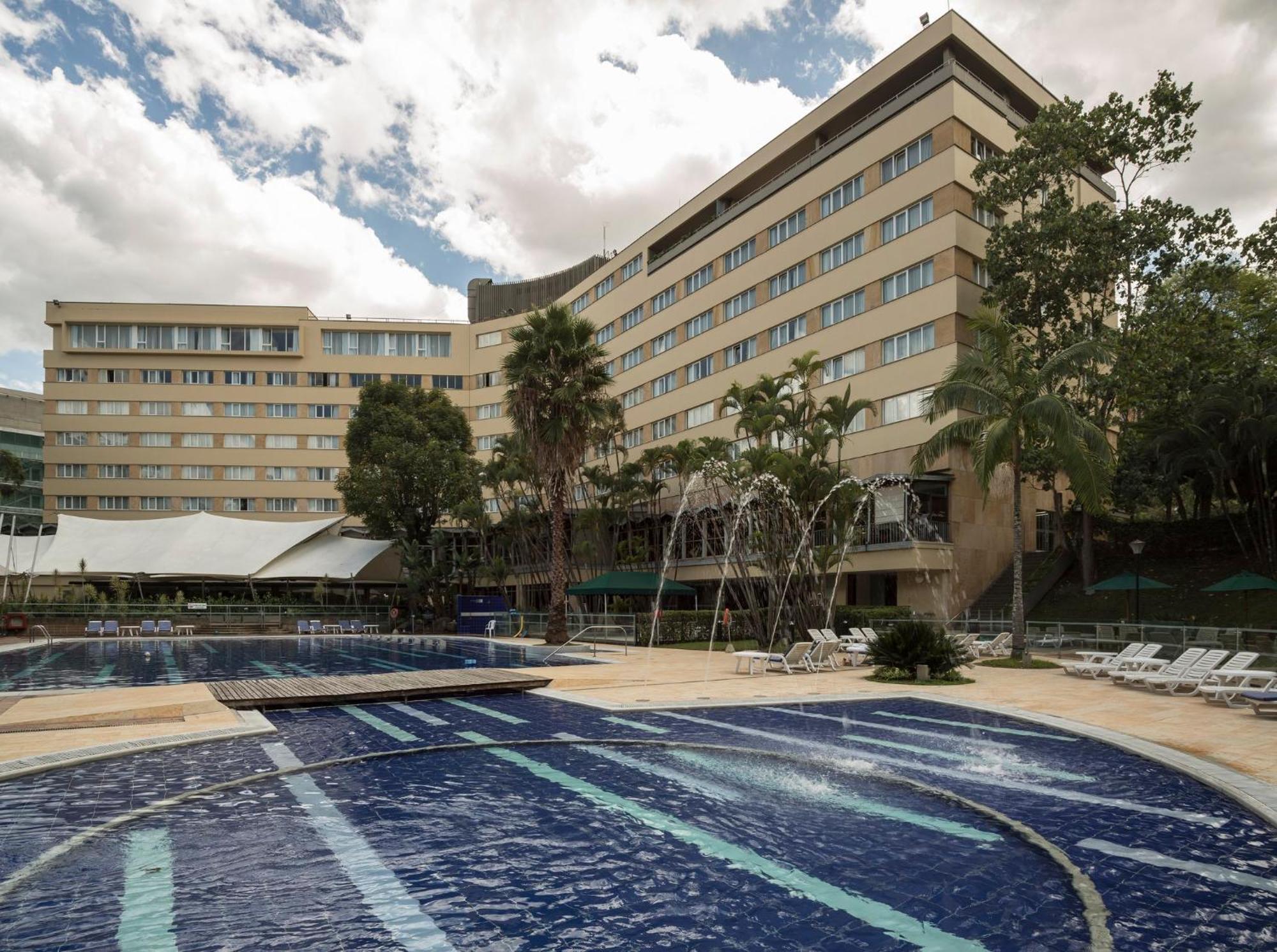Intercontinental Medellín, An Ihg Hotel 5*