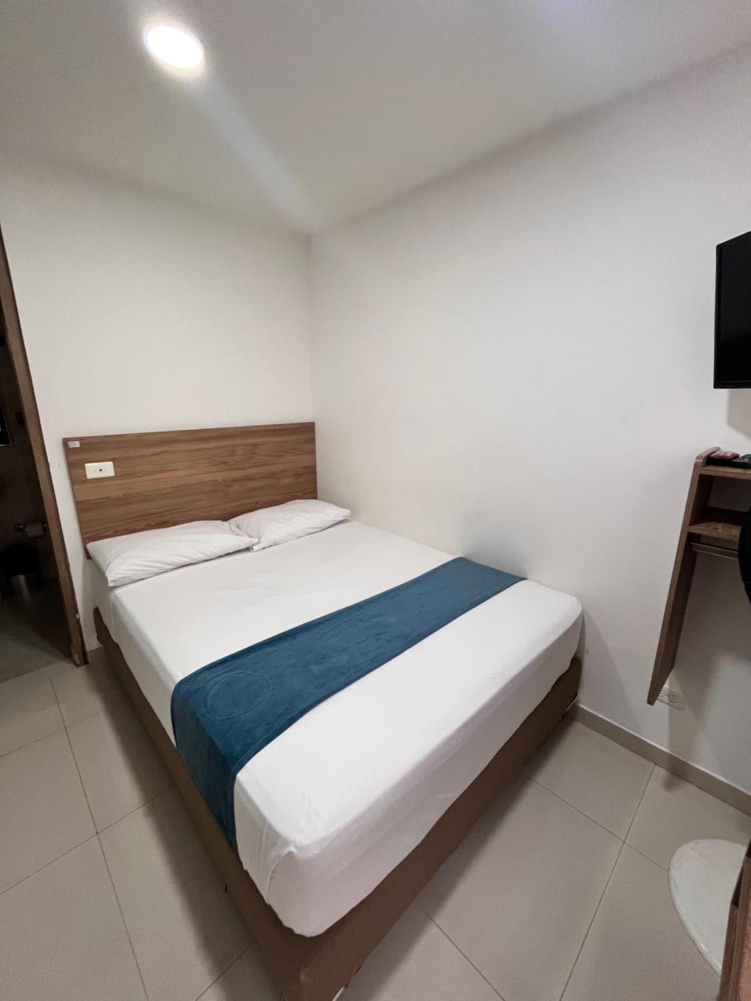 Sie7e Hotel Medellin