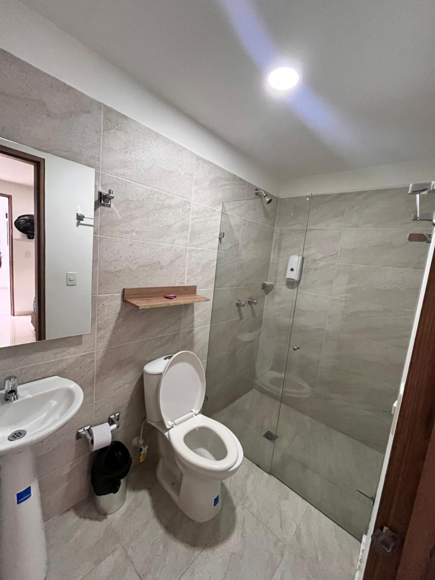 Hotel Sie7e Medellin