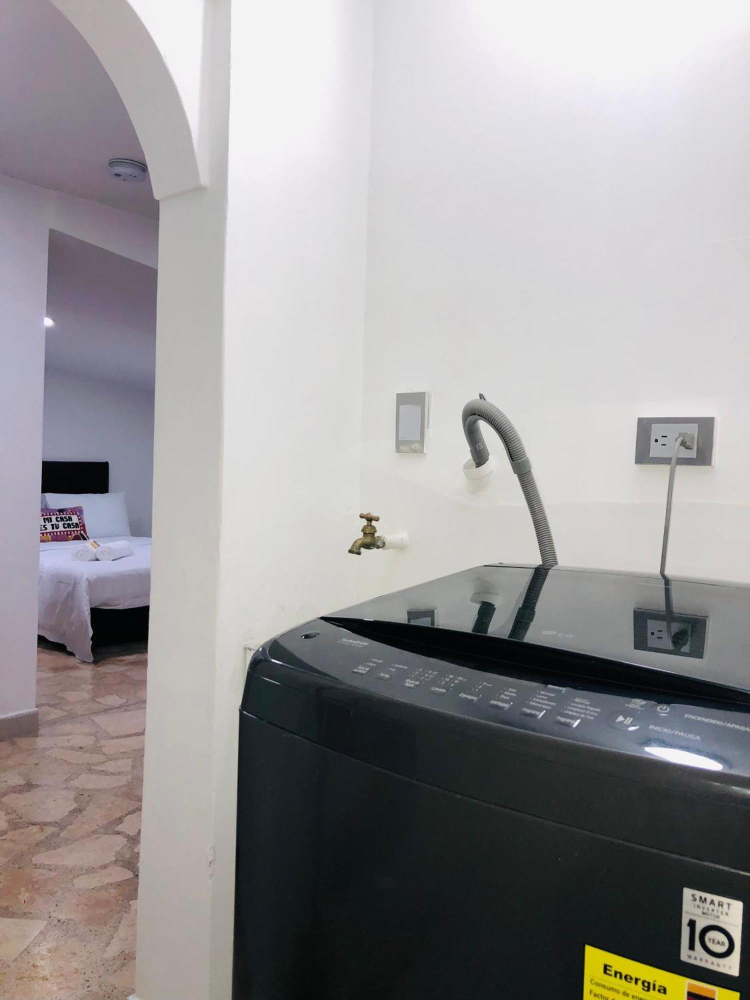 Apartamento Hermoso En El Corazon De Laureles