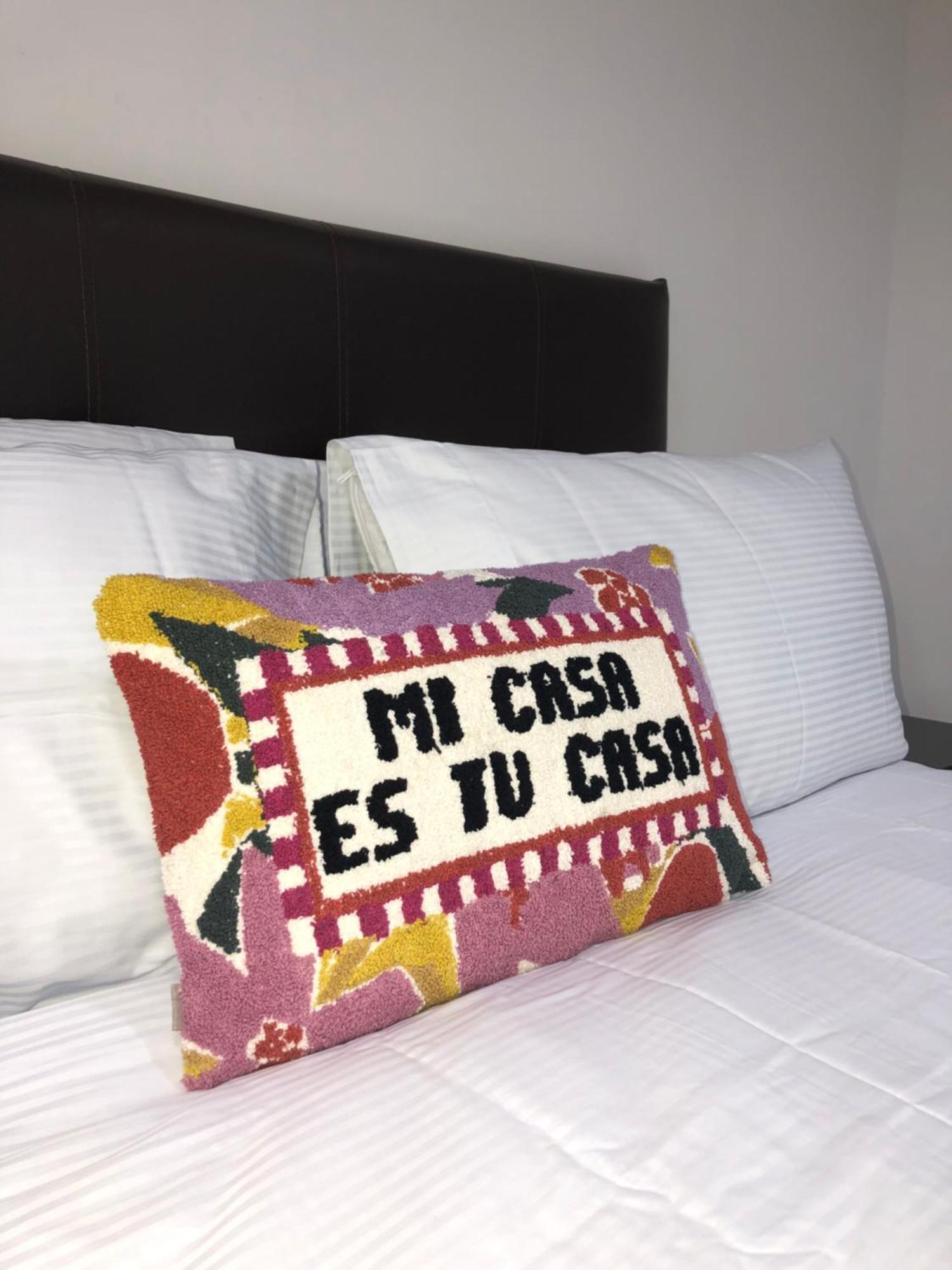 Apartment Hermoso En El Corazon De Laureles