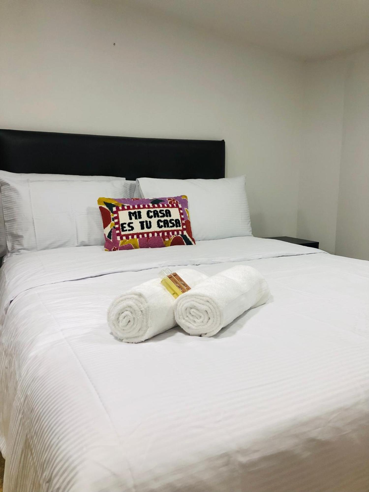 Apartment Hermoso En El Corazon De Laureles *