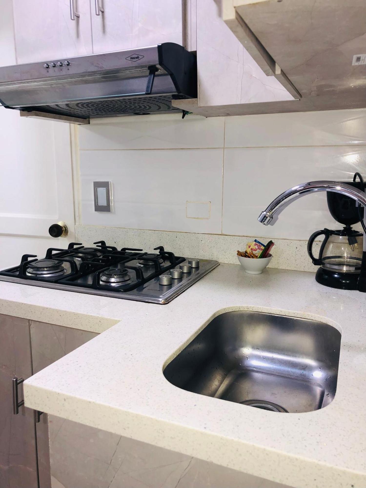 Apartment Hermoso En El Corazon De Laureles