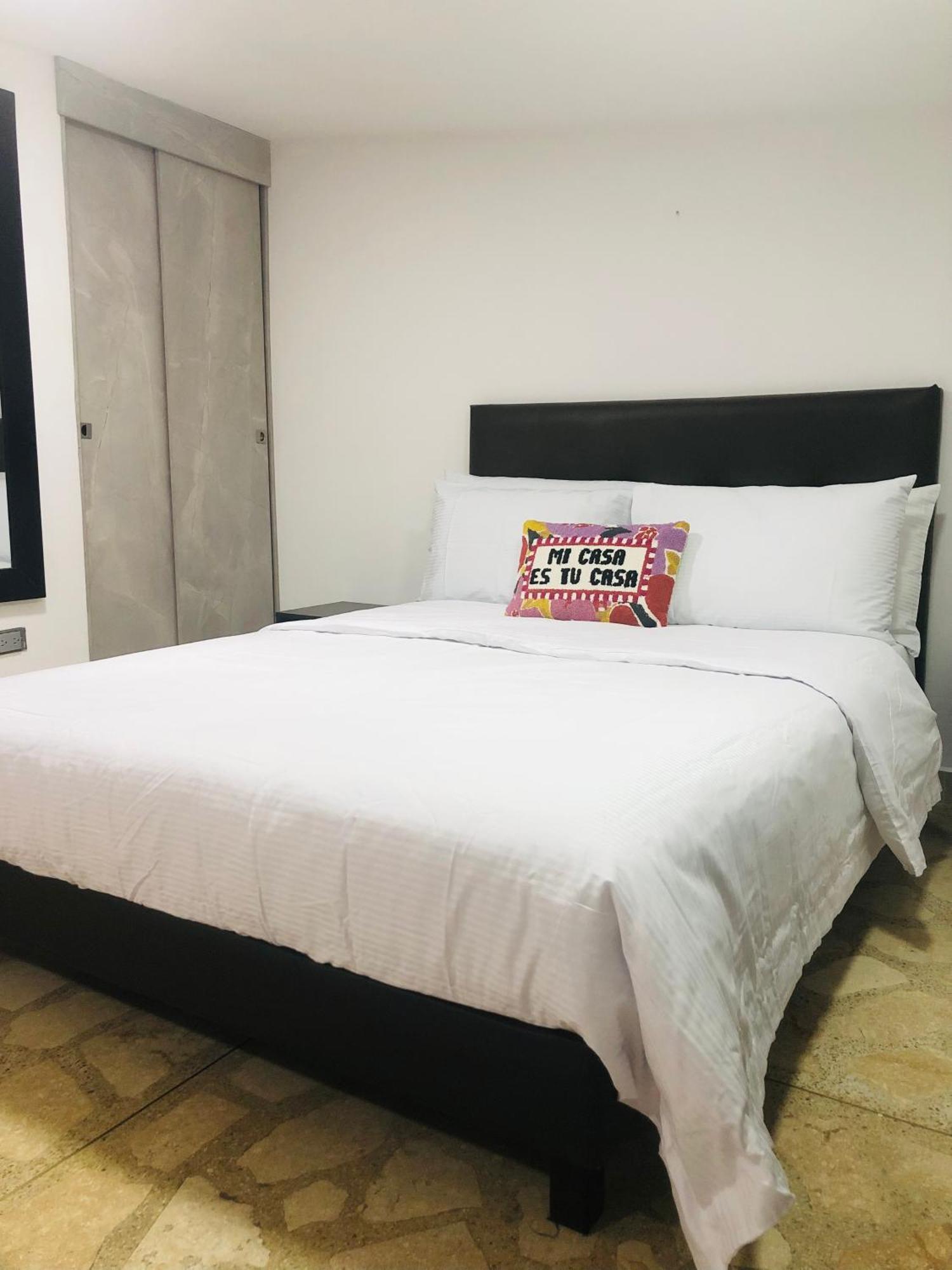 Apartment Hermoso En El Corazon De Laureles