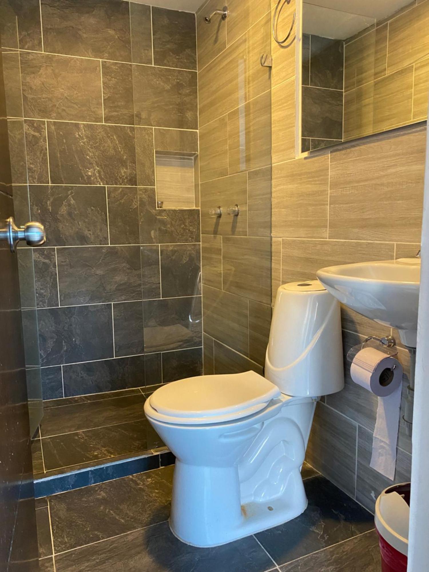 Hotel Buenos Aires 3*