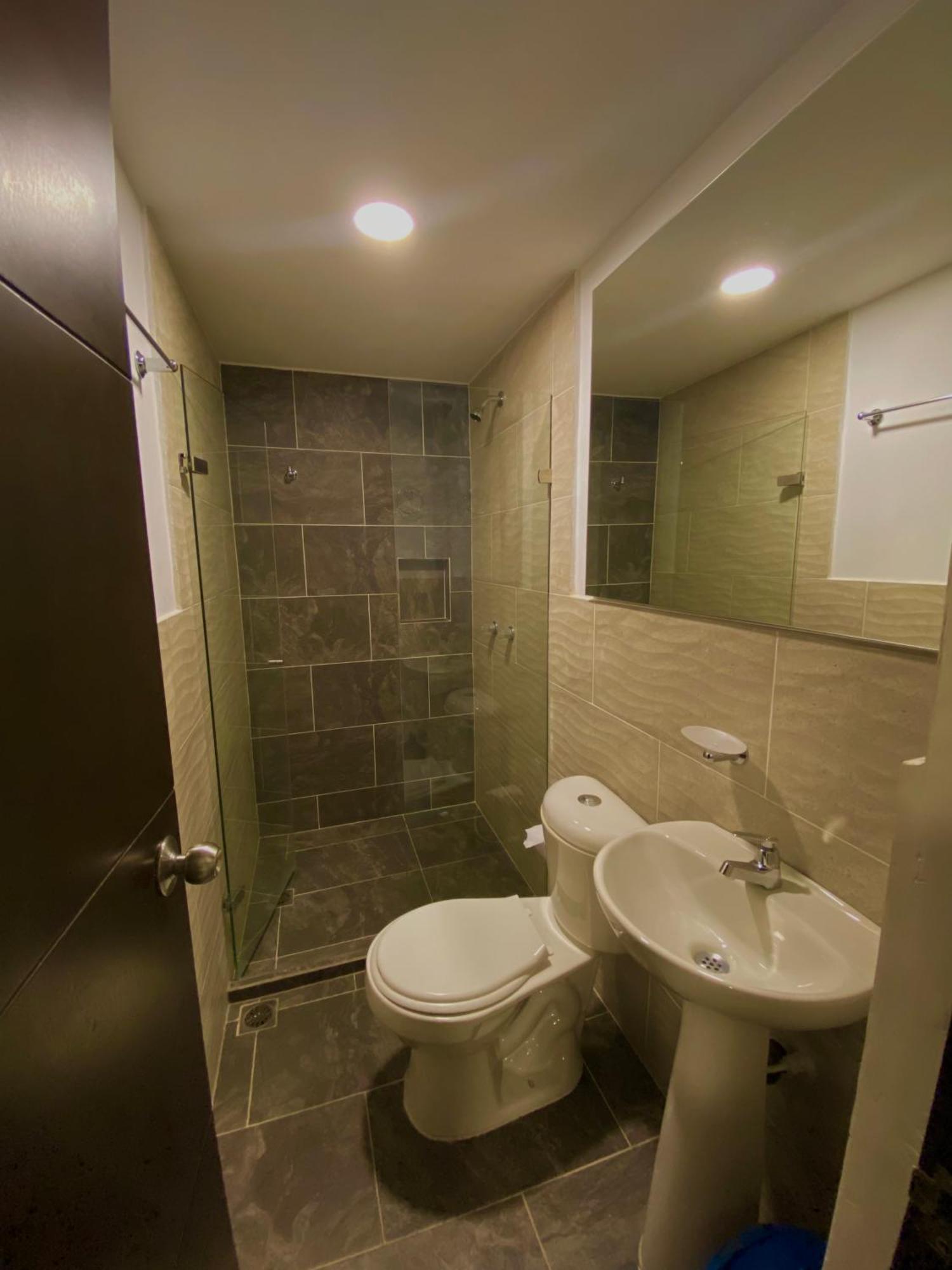 Buenos Aires Hotel Medellín