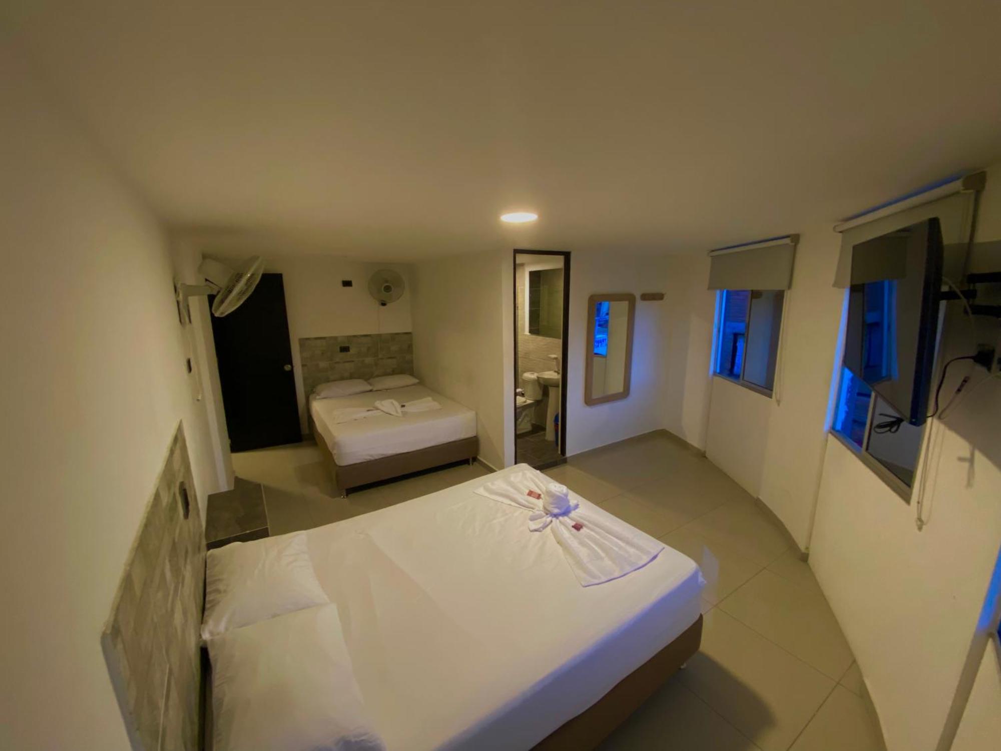 Buenos Aires 3* Medellín