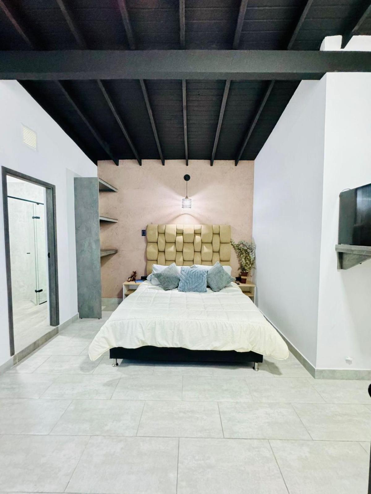 Hotel Mi Sede Laureles *