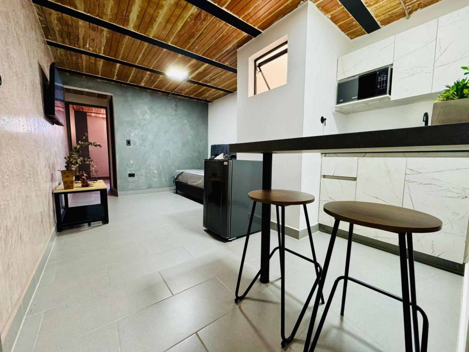 Hotel Mi Sede Laureles Medellín