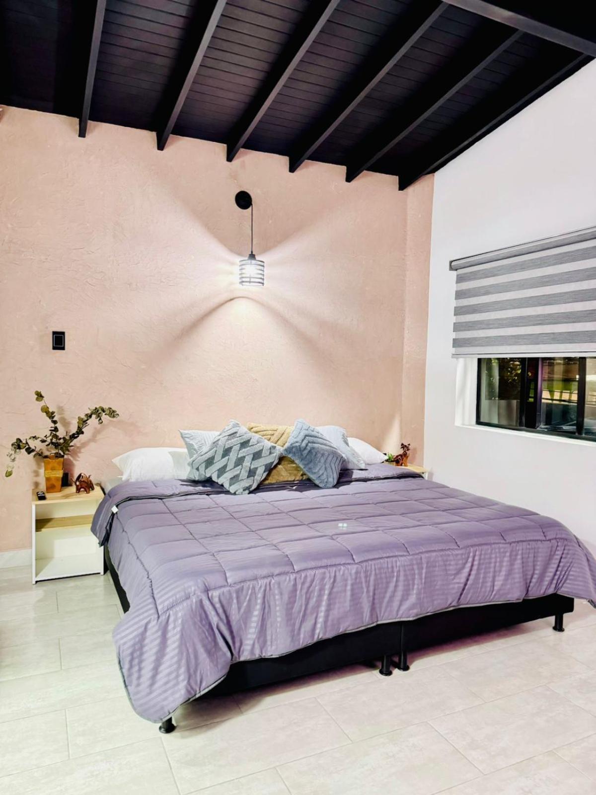 Mi Sede Laureles Hotel