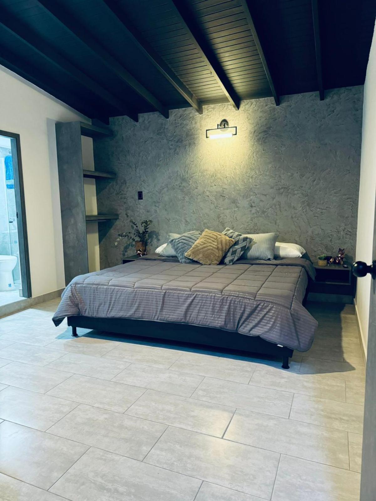 Hotel Mi Sede Laureles