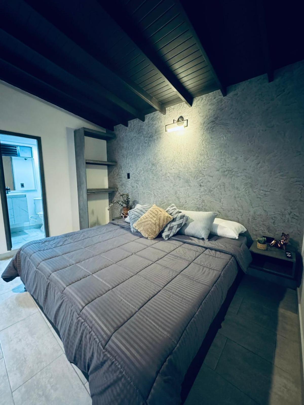 Hotel Mi Sede Laureles Medellín