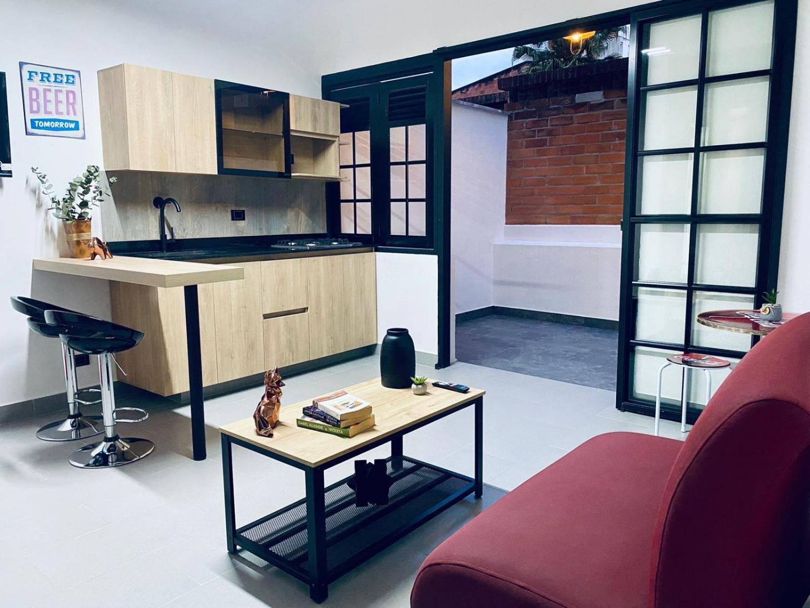 Mi Sede Laureles * Medellín
