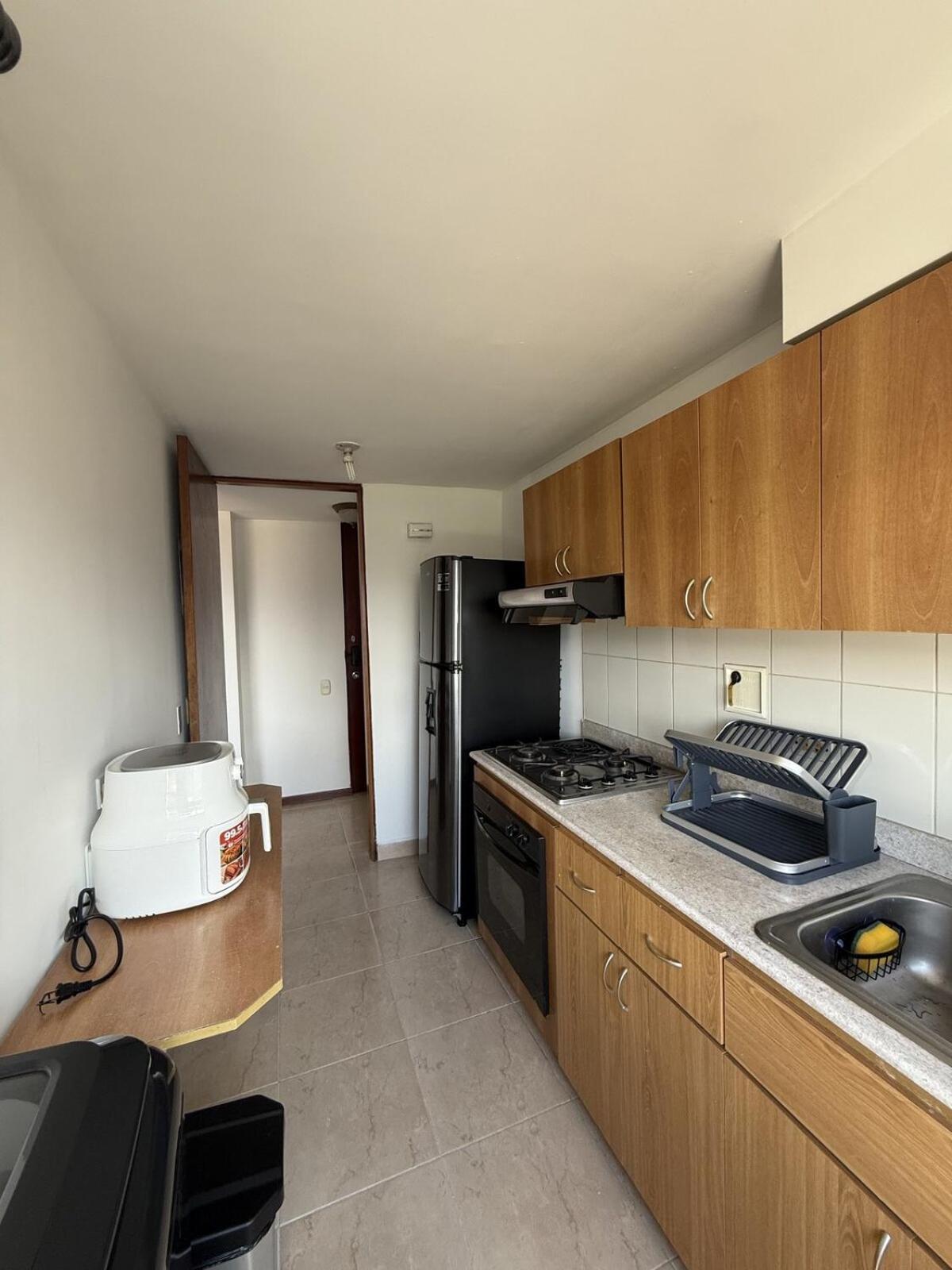 In Poblado 17th Floor W Pool Apartamento *