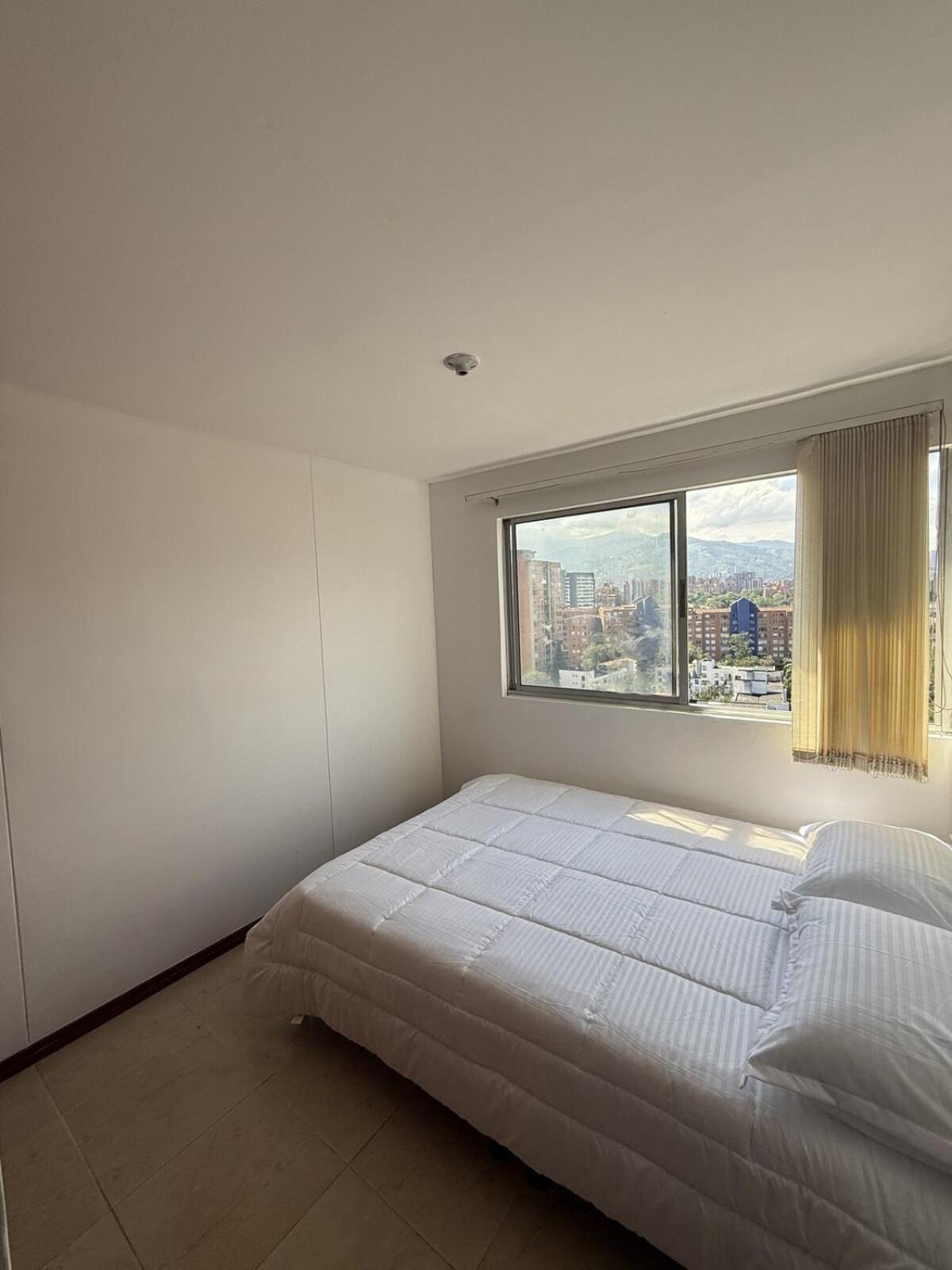 In Poblado 17th Floor W Pool Apartamento