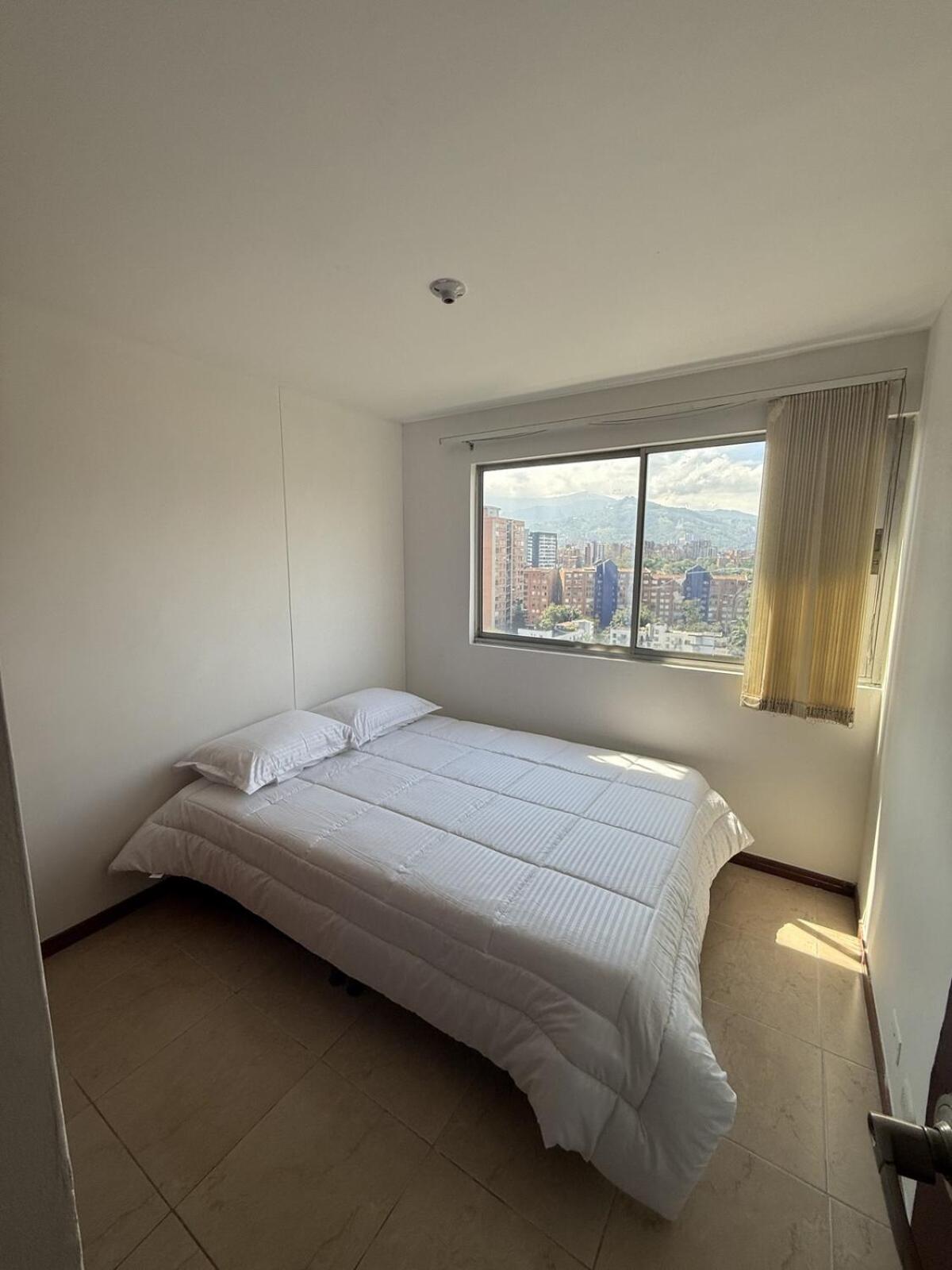 In Poblado 17th Floor W Pool Apartamento Medellín