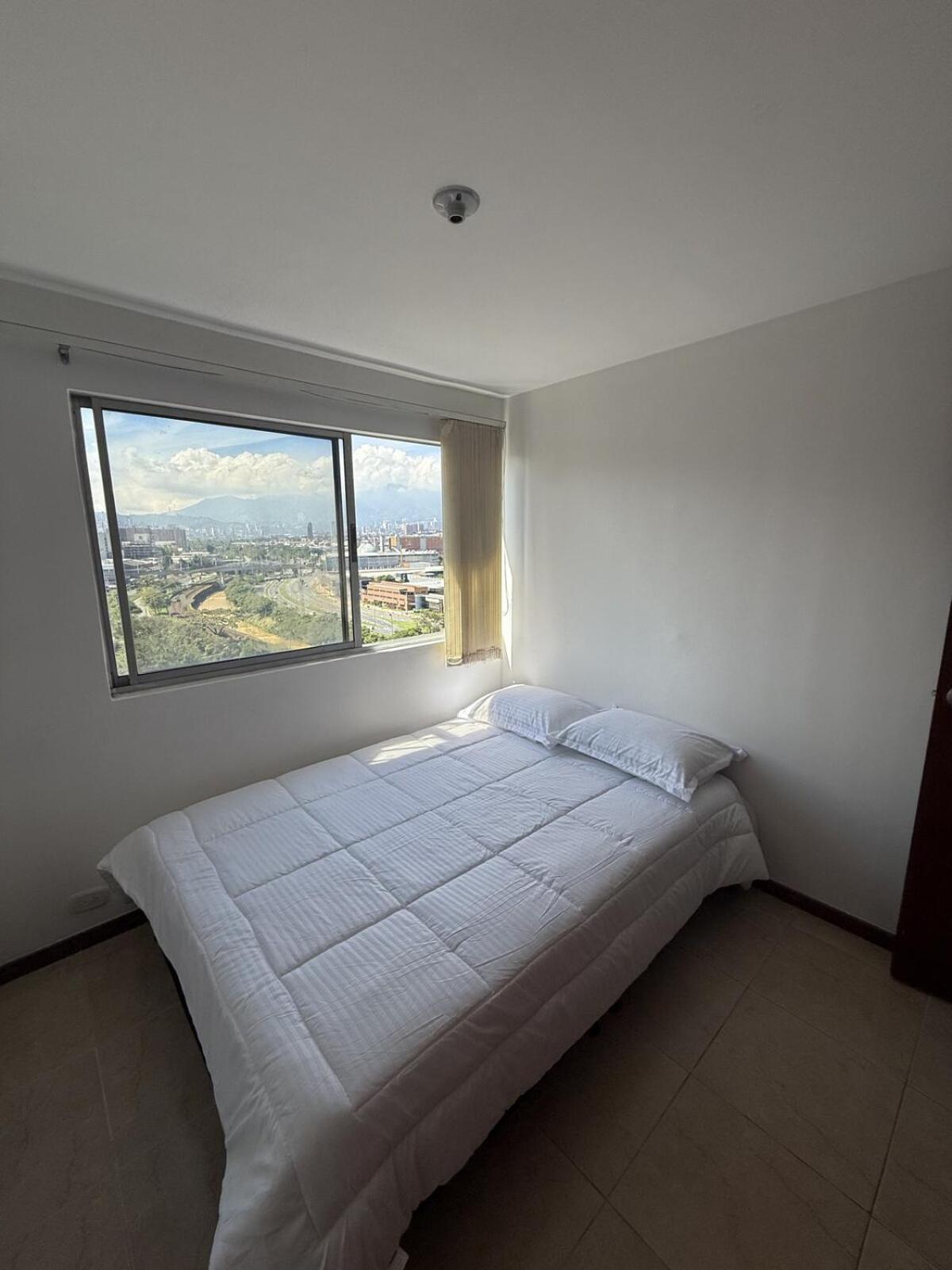 In Poblado 17th Floor W Pool *