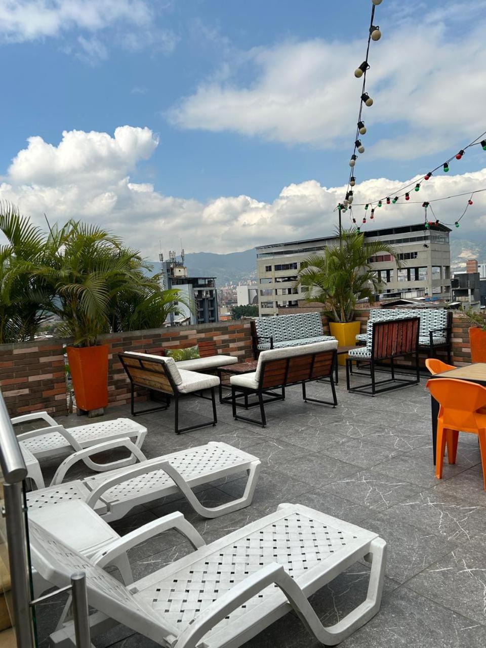 Hotel App Mde 3*