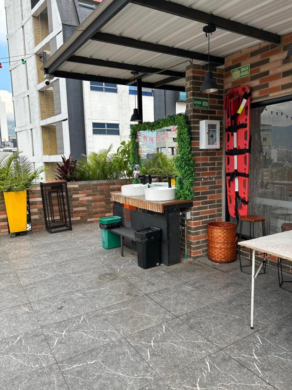 App Mde 3* Medellín