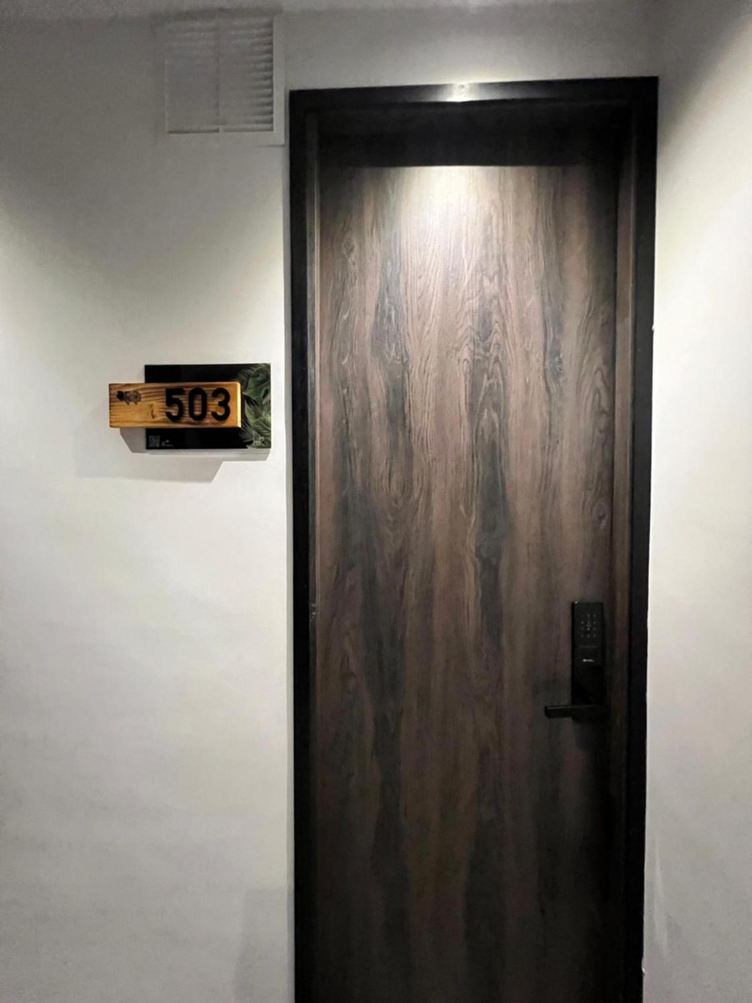 App Mde Hotel Medellín