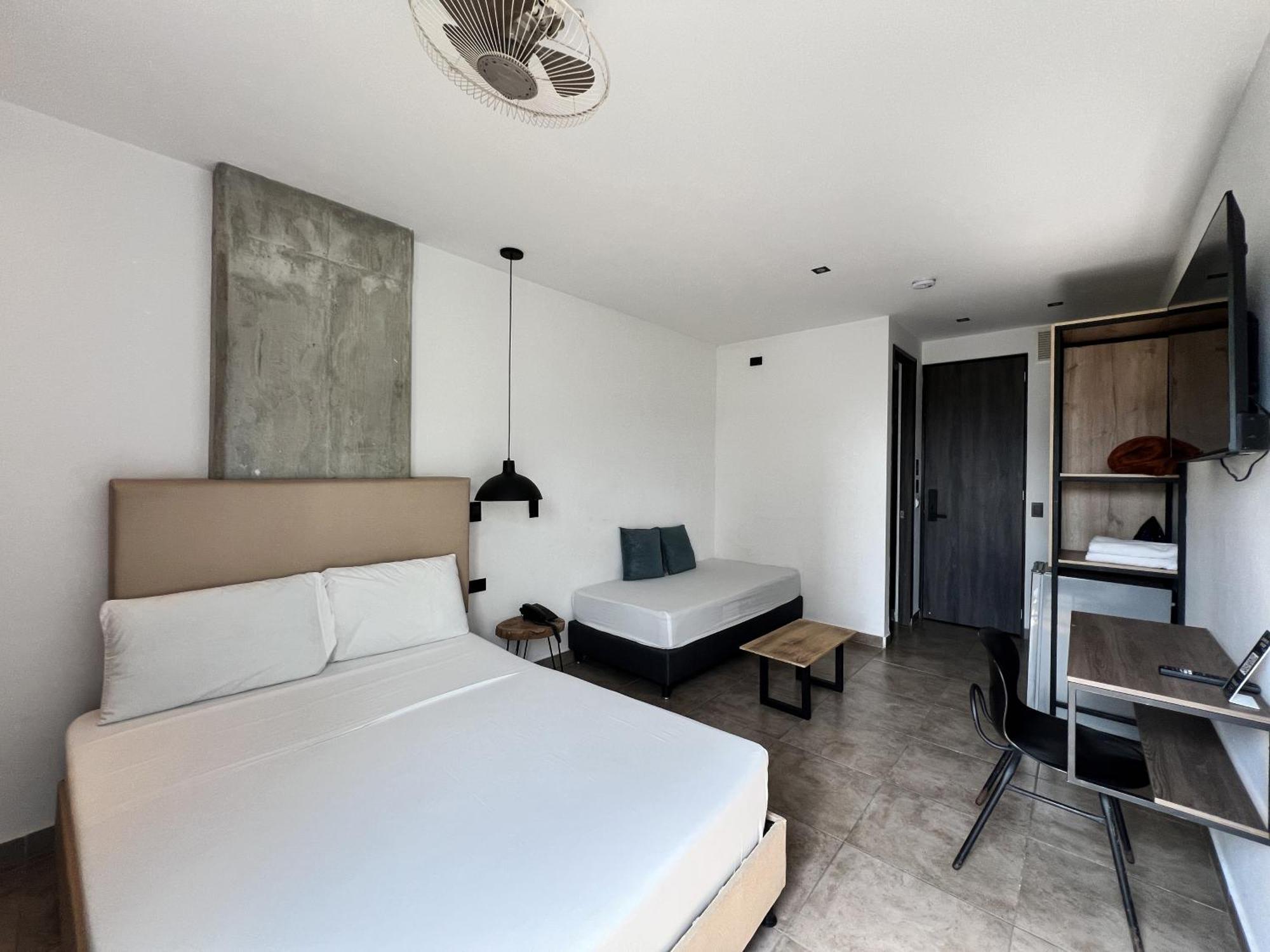 Hotel App Mde