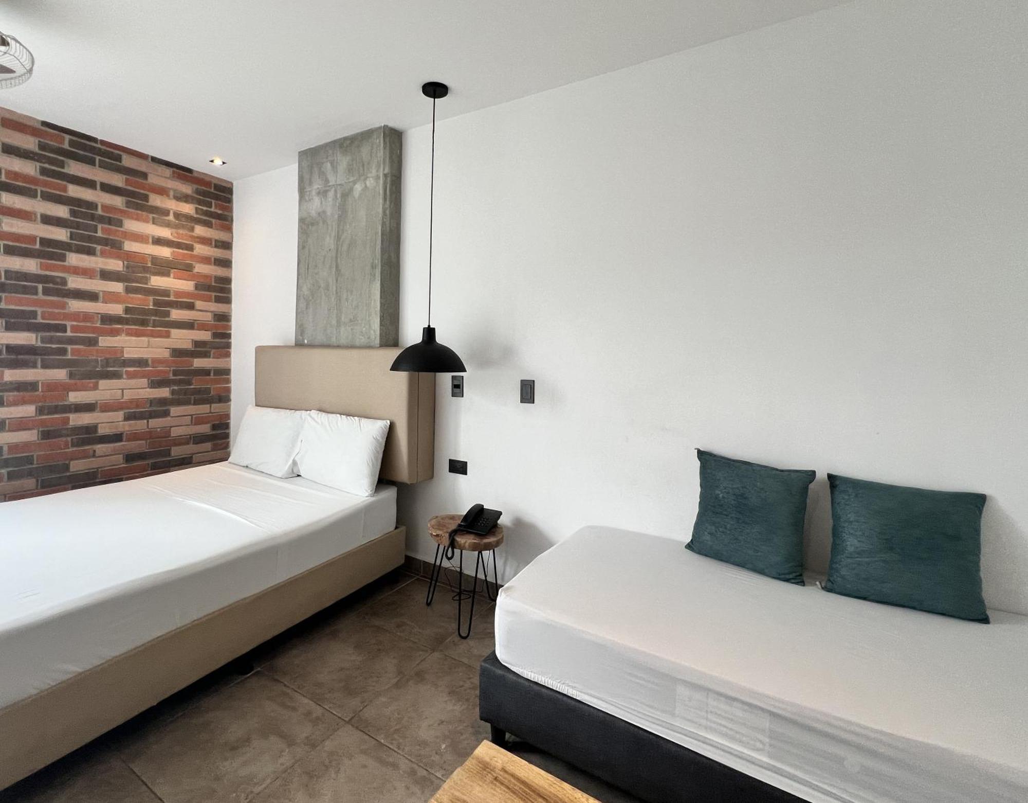 App Mde Hotel 3*